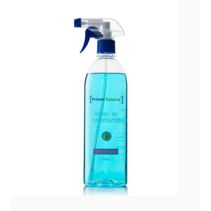 Prime Source Ablak- és tükörtisztító 750 ml