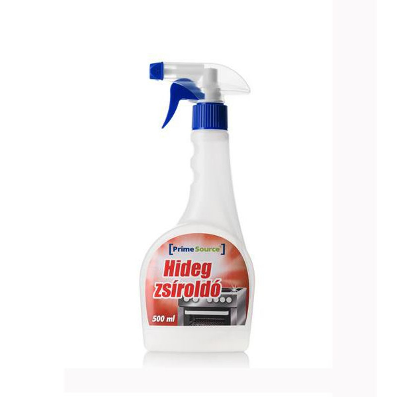 Prime Source Hideg zsíroldó 500 ml