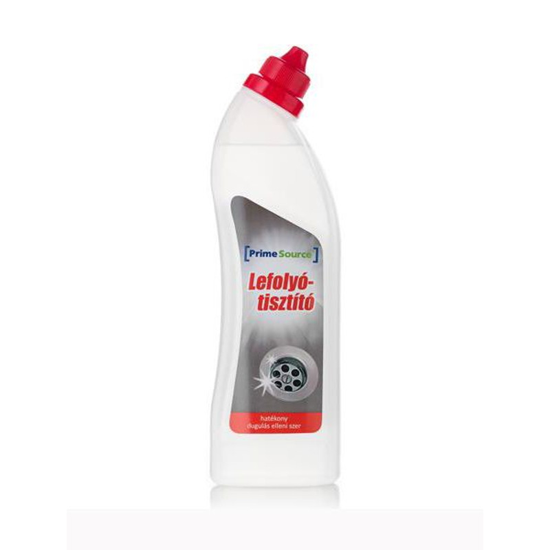 Prime Source Lefolyótisztító 750 ml