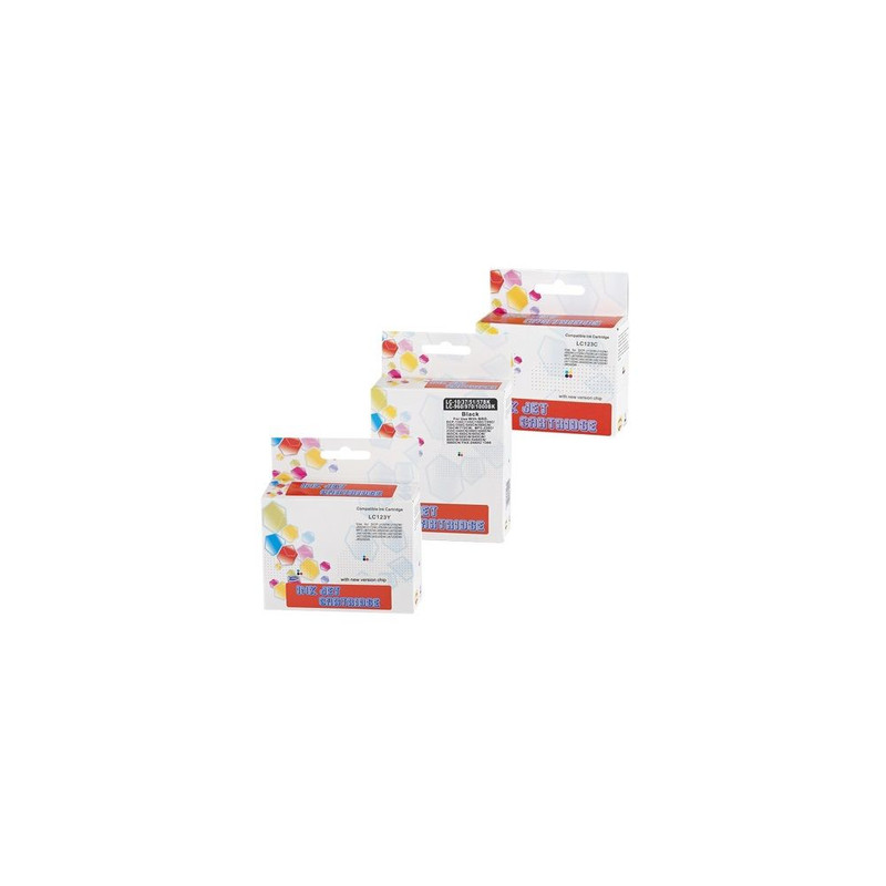 Epson T1294 tintapatron yellow, ECO