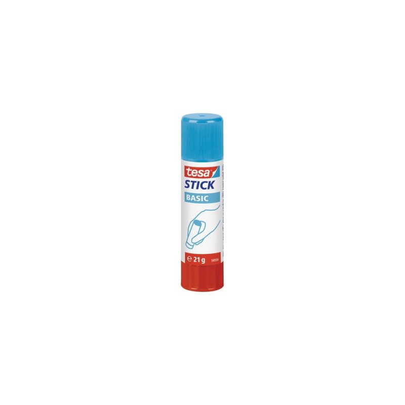 Ragasztó stift 21 g Tesa