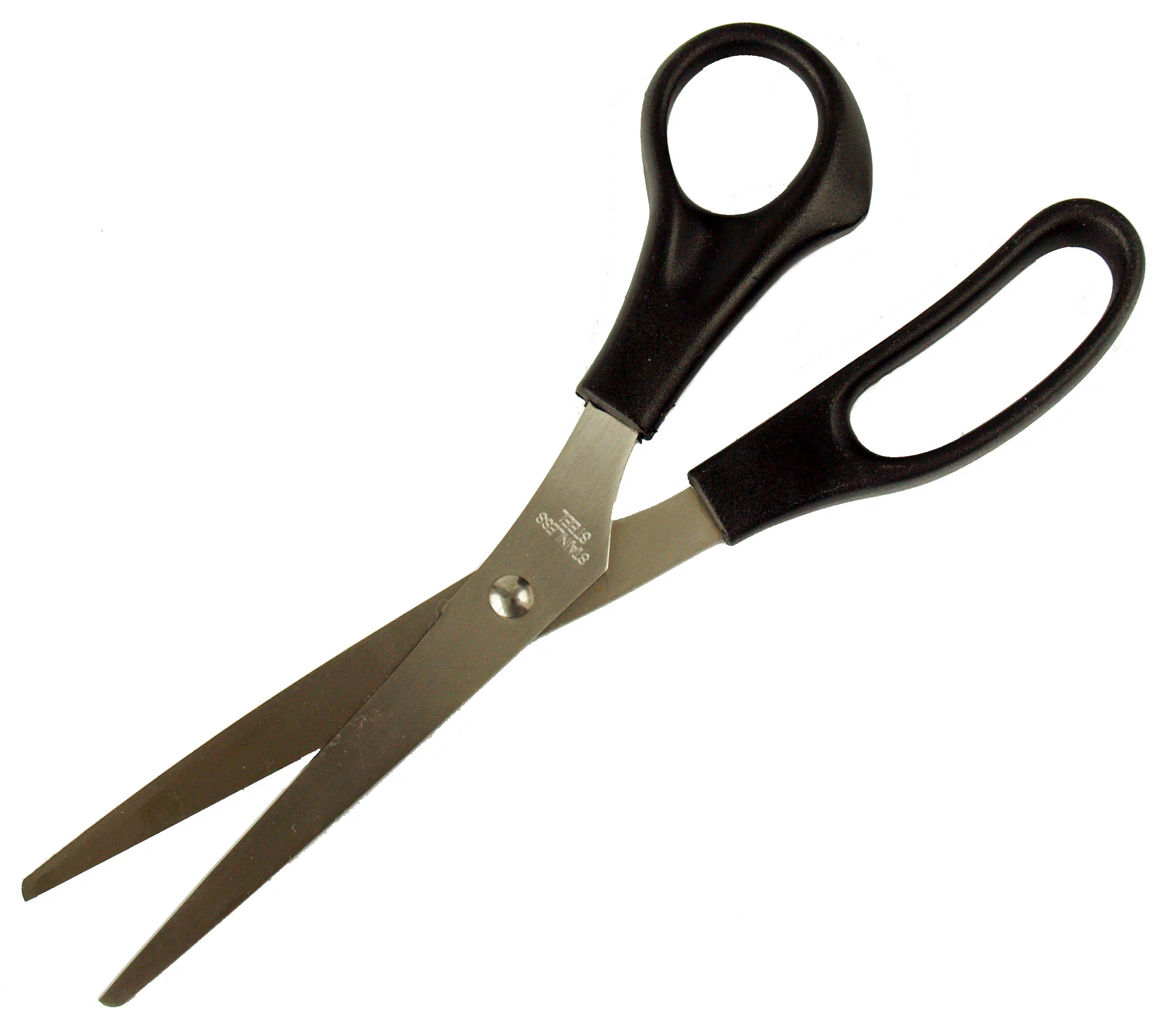 Irodai olló 21cm