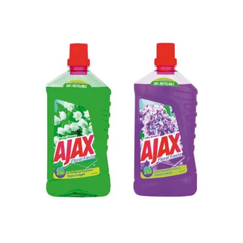 Lemosószer Ajax általános 1l