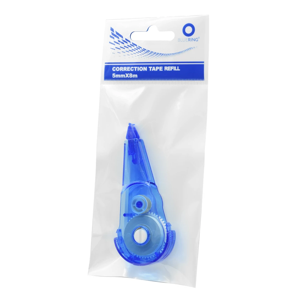 Hibajavító roller betét 5mmx8m utántölthető rollerhez Bluering®