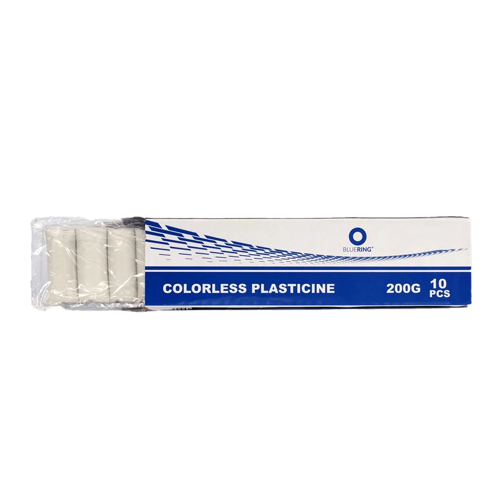 Gyurma 210g. Bluering® natúr