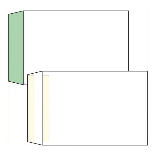 Tasak TB4 öntapadós 250 x 353 mm 50 db /cs