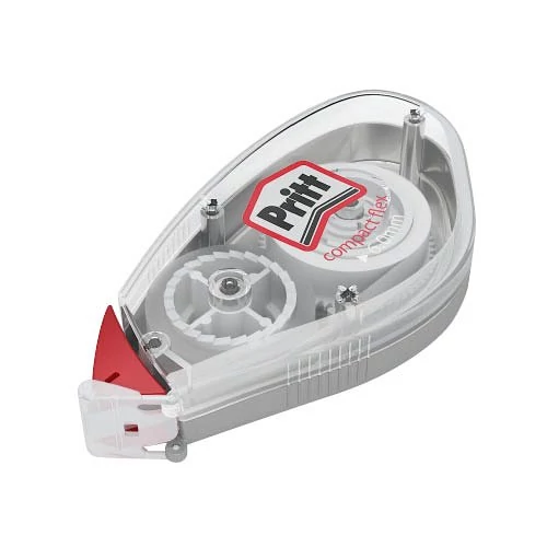 Hibajavító roller eldobható Pritt Compact 6 mm / 10 m