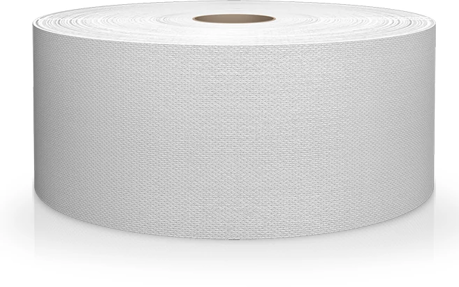 Toalett papír  2rtg 100% cellulóz 23 cm 200 m