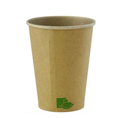 Papírpohár - Eco Kraft Zen - 230 ml