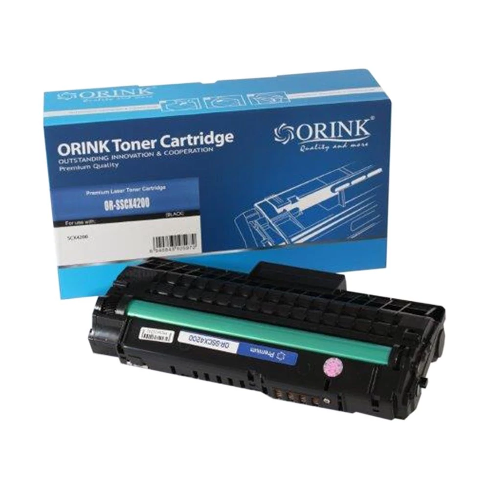 Samsung MLT205L toner ORINK